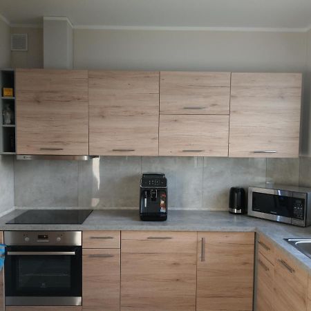 מידז'יוודז'י Villa Anna מראה חיצוני תמונה