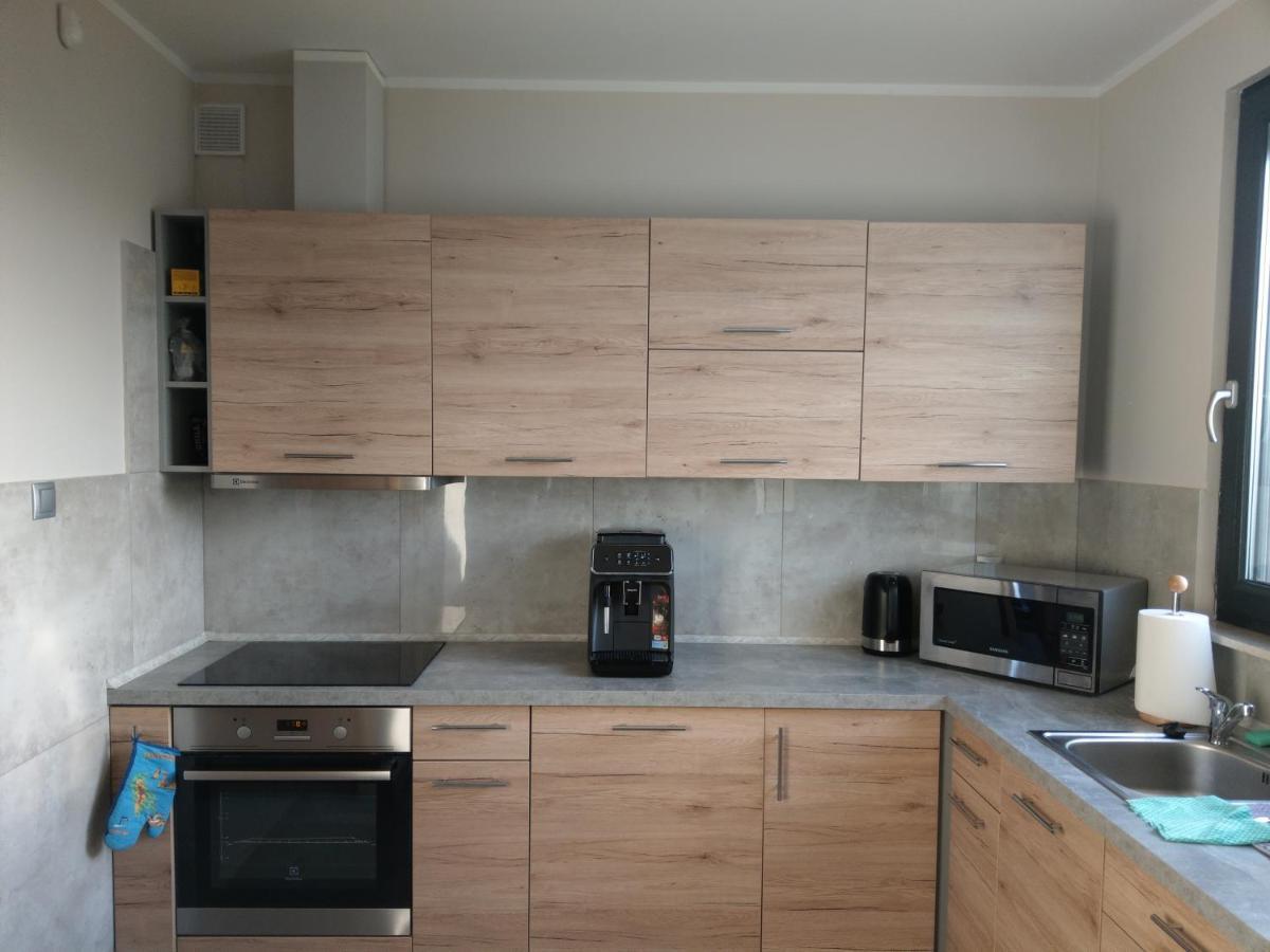 מידז'יוודז'י Villa Anna מראה חיצוני תמונה
