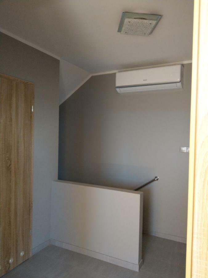מידז'יוודז'י Villa Anna מראה חיצוני תמונה