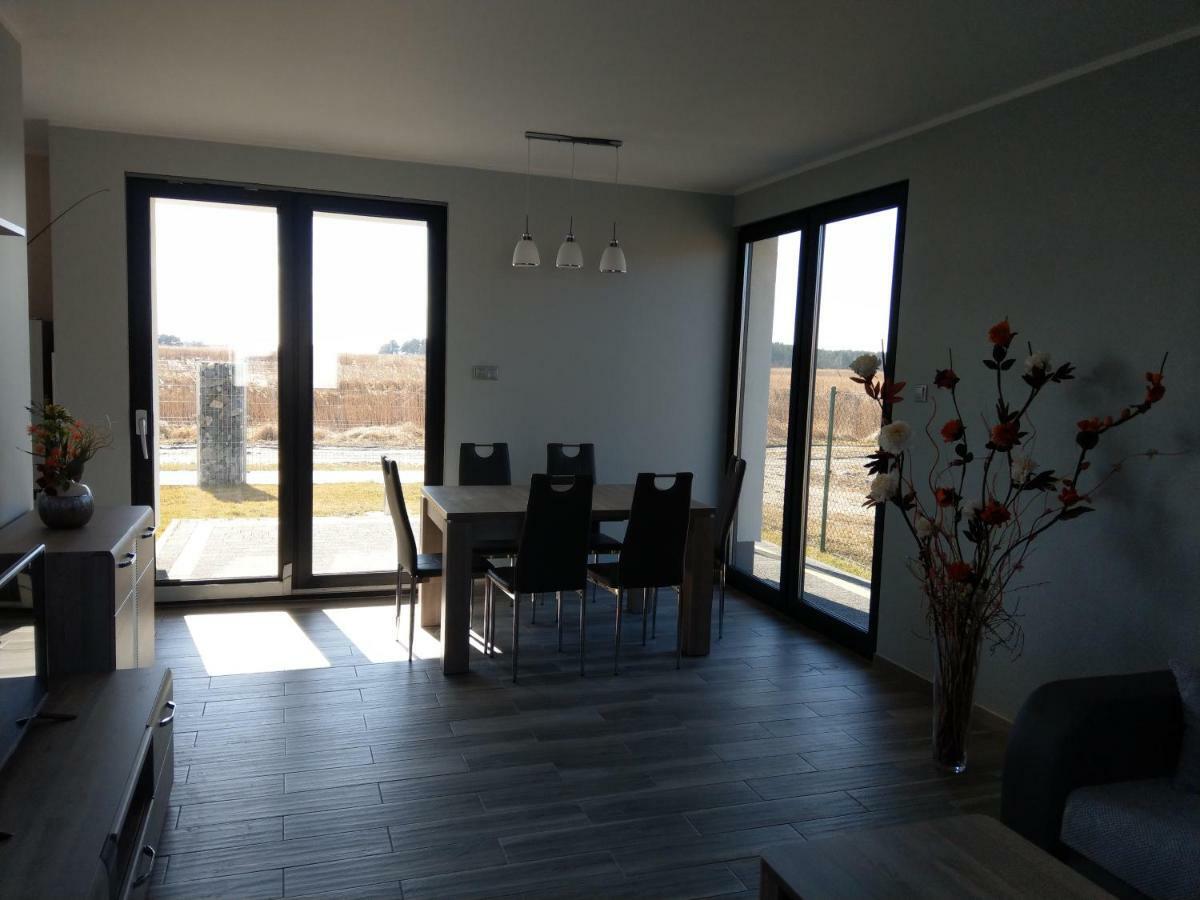 מידז'יוודז'י Villa Anna מראה חיצוני תמונה