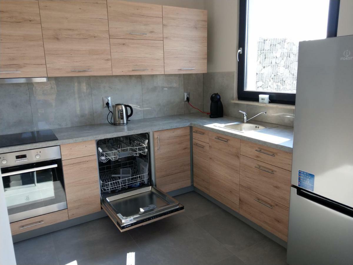 מידז'יוודז'י Villa Anna מראה חיצוני תמונה