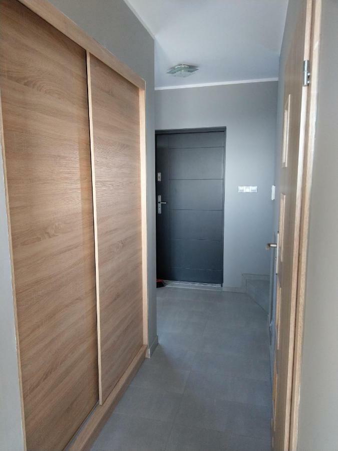 מידז'יוודז'י Villa Anna מראה חיצוני תמונה