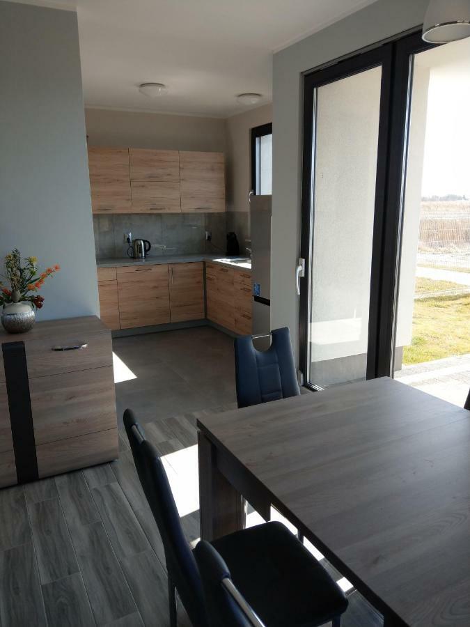 מידז'יוודז'י Villa Anna מראה חיצוני תמונה