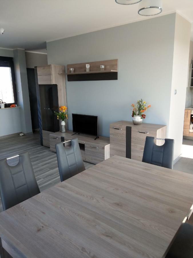 מידז'יוודז'י Villa Anna מראה חיצוני תמונה