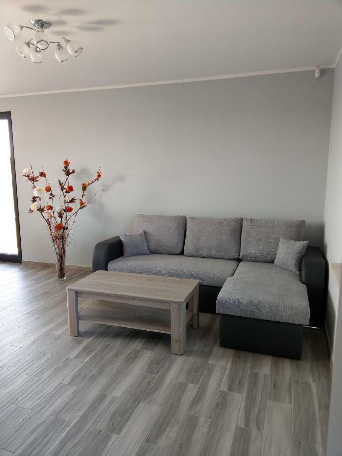 מידז'יוודז'י Villa Anna מראה חיצוני תמונה