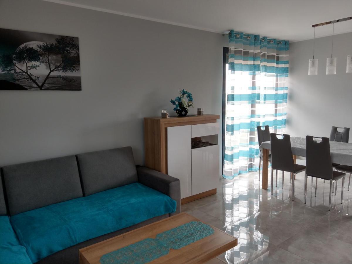 מידז'יוודז'י Villa Anna מראה חיצוני תמונה