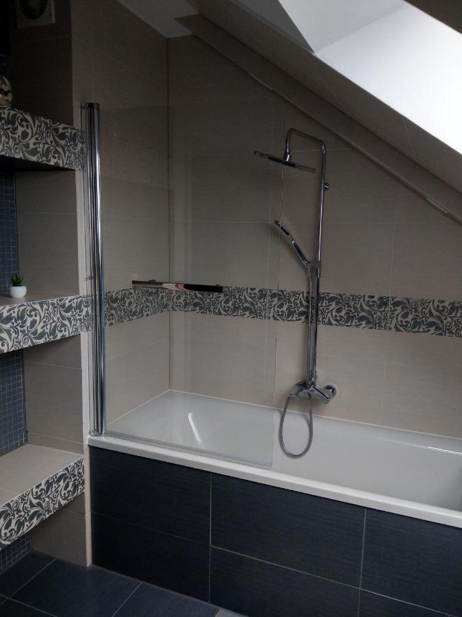 מידז'יוודז'י Villa Anna מראה חיצוני תמונה