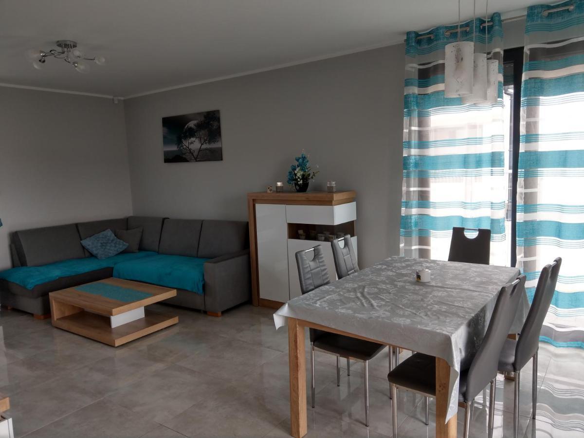 מידז'יוודז'י Villa Anna מראה חיצוני תמונה