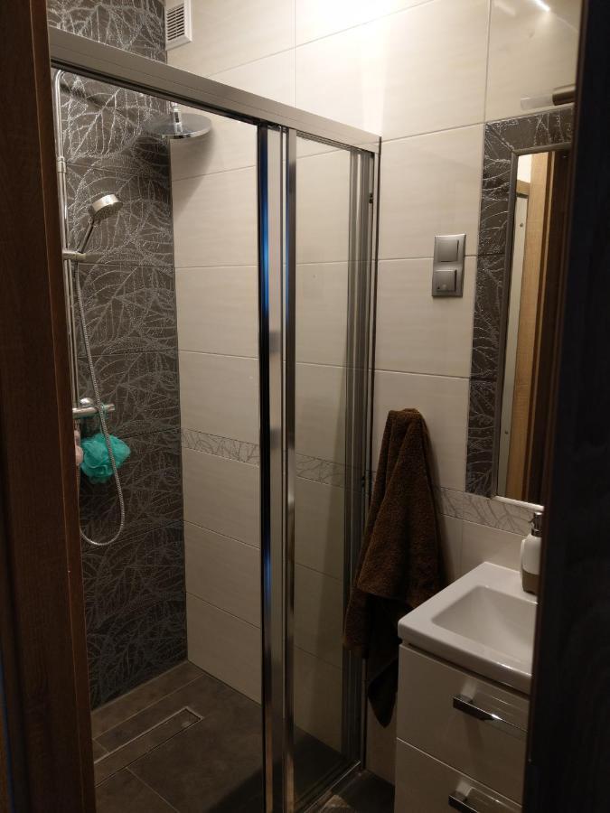 מידז'יוודז'י Villa Anna מראה חיצוני תמונה